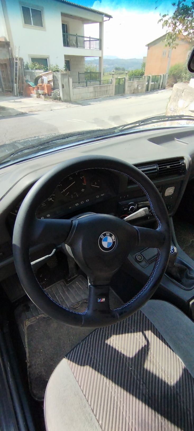 BMW E30 320i original