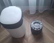 Kosz na pieluchy Tommee Tippee Twist & Click wkłady