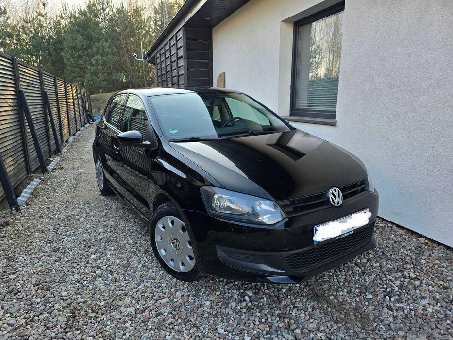 Vw Polo Nowy Rozrząd Zadbana