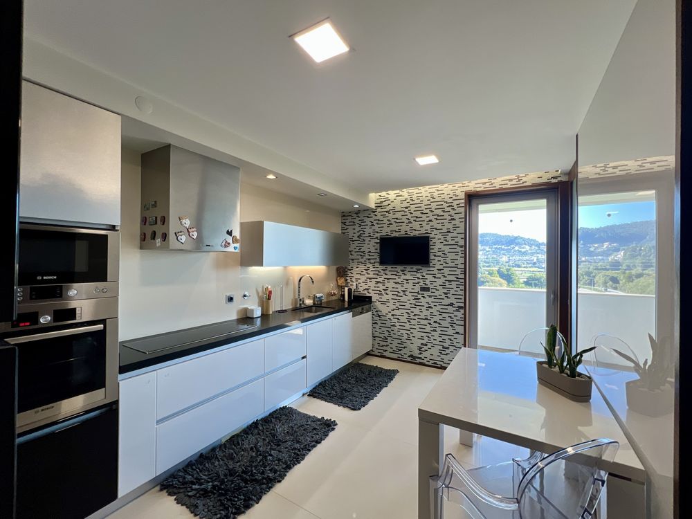 Apartamento T3 Premium Viana do Castelo