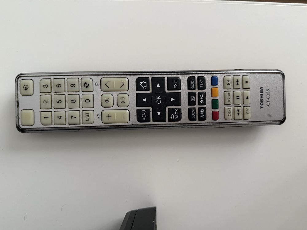 Telwizor Toshiba 40 cali