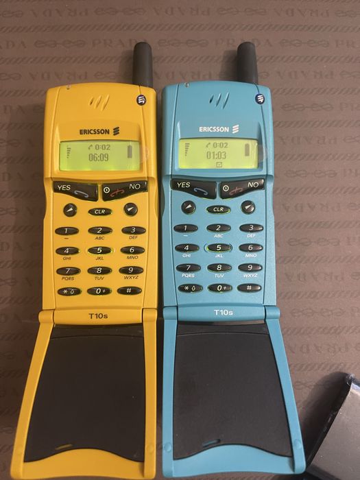 Ericsson t10s,ретро,винтаж