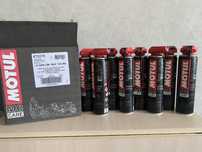 MOTUL Змазка ланцюга, очисник ланцюга, C1 C2 C3 C4