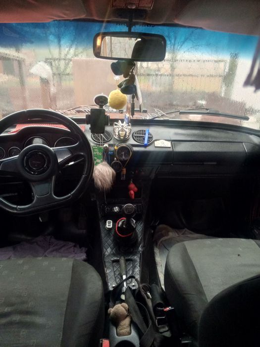 Продам ВАЗ 2106 сів поїхав