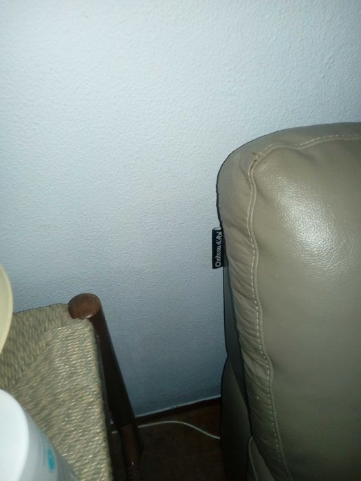 Sofá cama quase novo marca  chateau d. Ax.