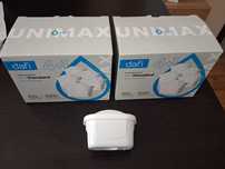 Filtry unimax dafi standard 9 szt