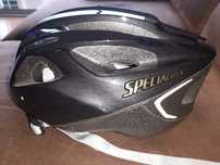 Capacete specialized novo