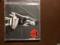 Nowa plyta cd  orginal zafoliowana Ariana Grande