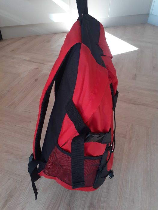 Plecak sportowy na trening prawie jak NIKE nowy