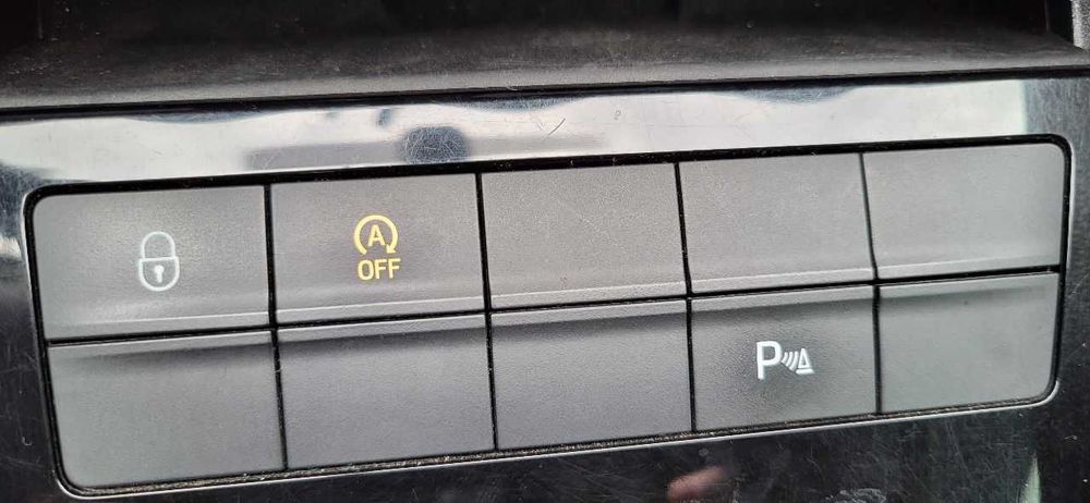 Skoda Octavia A7 універсал