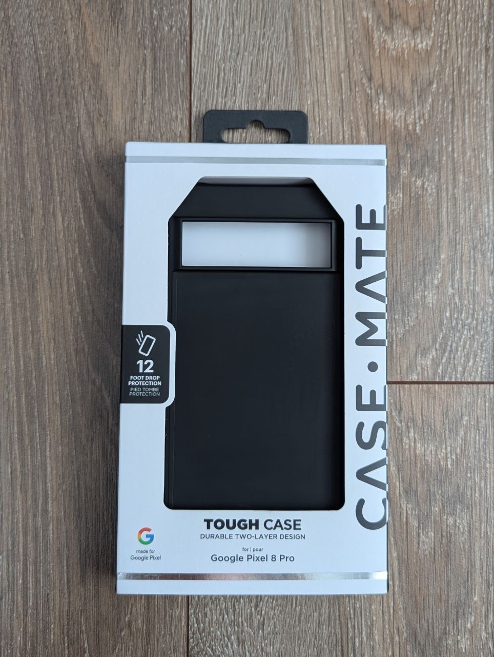 Захист для Google pixel 8pro,чохол Case mate