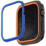 UNIQ etui Moduo Apple Watch Series 4/5/6/7/8/9/SE/SE2 44/45mm pomara