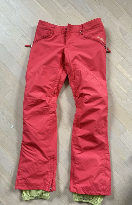 Spodnie snowboardowe/ narciarskie Burton XS