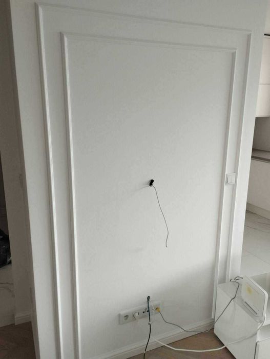 Malowanie ścian, malowanie mieszkań, SZTUKATERIA, naprawy po zalaniu