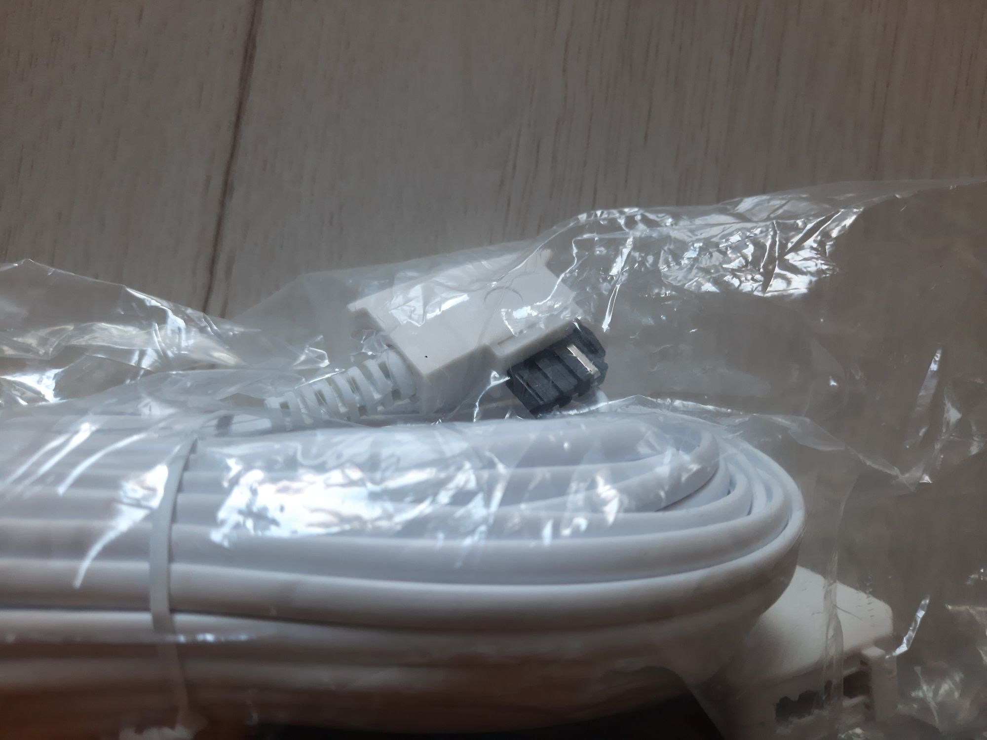 Kabel telefoniczny TAE-F