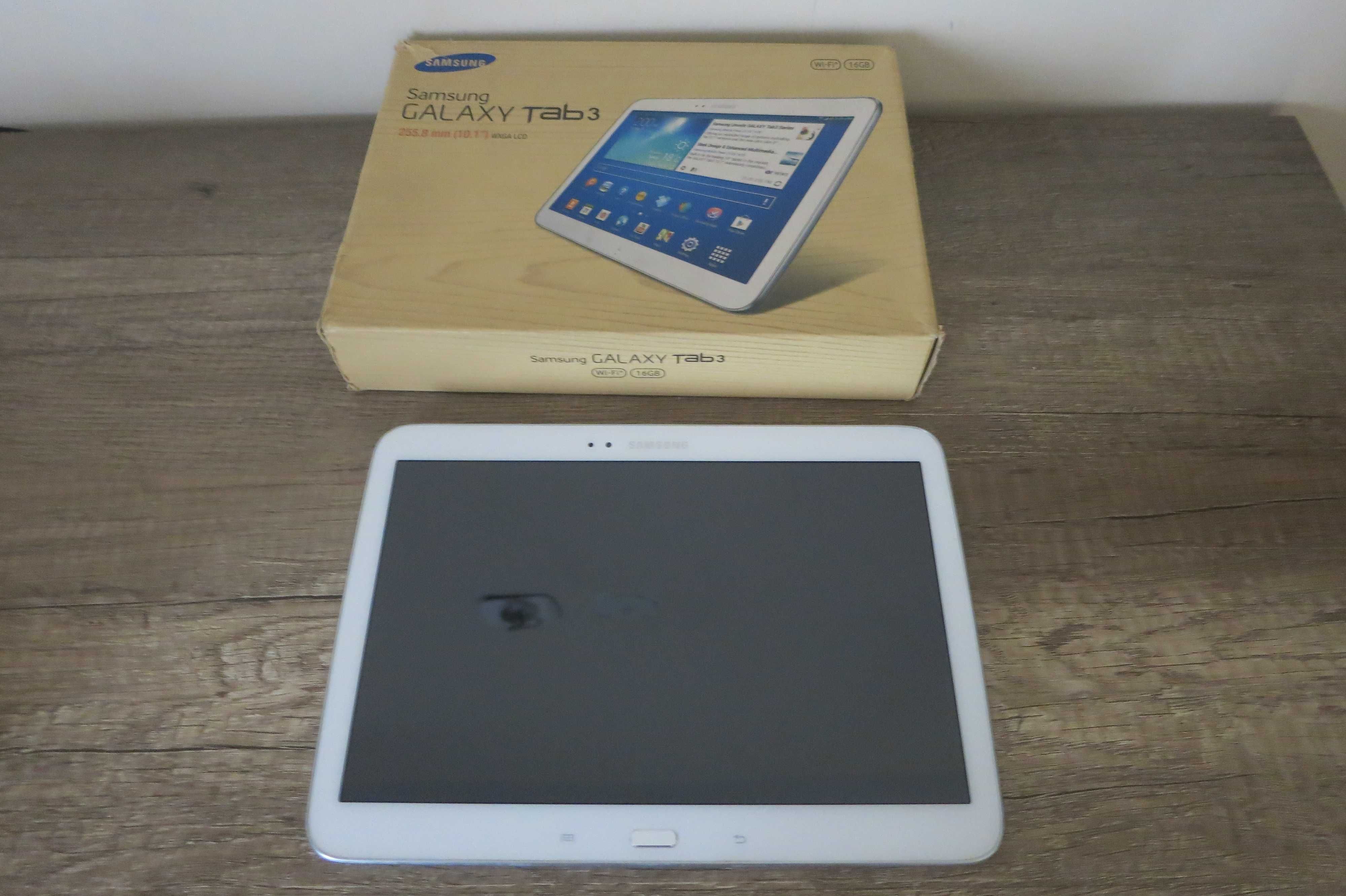 Tablet Samsung Galaxy Tab 3 GT-P5210, 10.1' cala