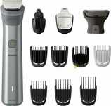 Trymer Philips Multigroom MG5940/15 12w1 do stylizacji