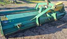 Spearhead Kosiarka Bijakowa Mulczer  Spearhead Kosiarka Bijakowa Mulczer Lekki 2.1m