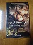 O amor não escolhe idades, Sheila Norton