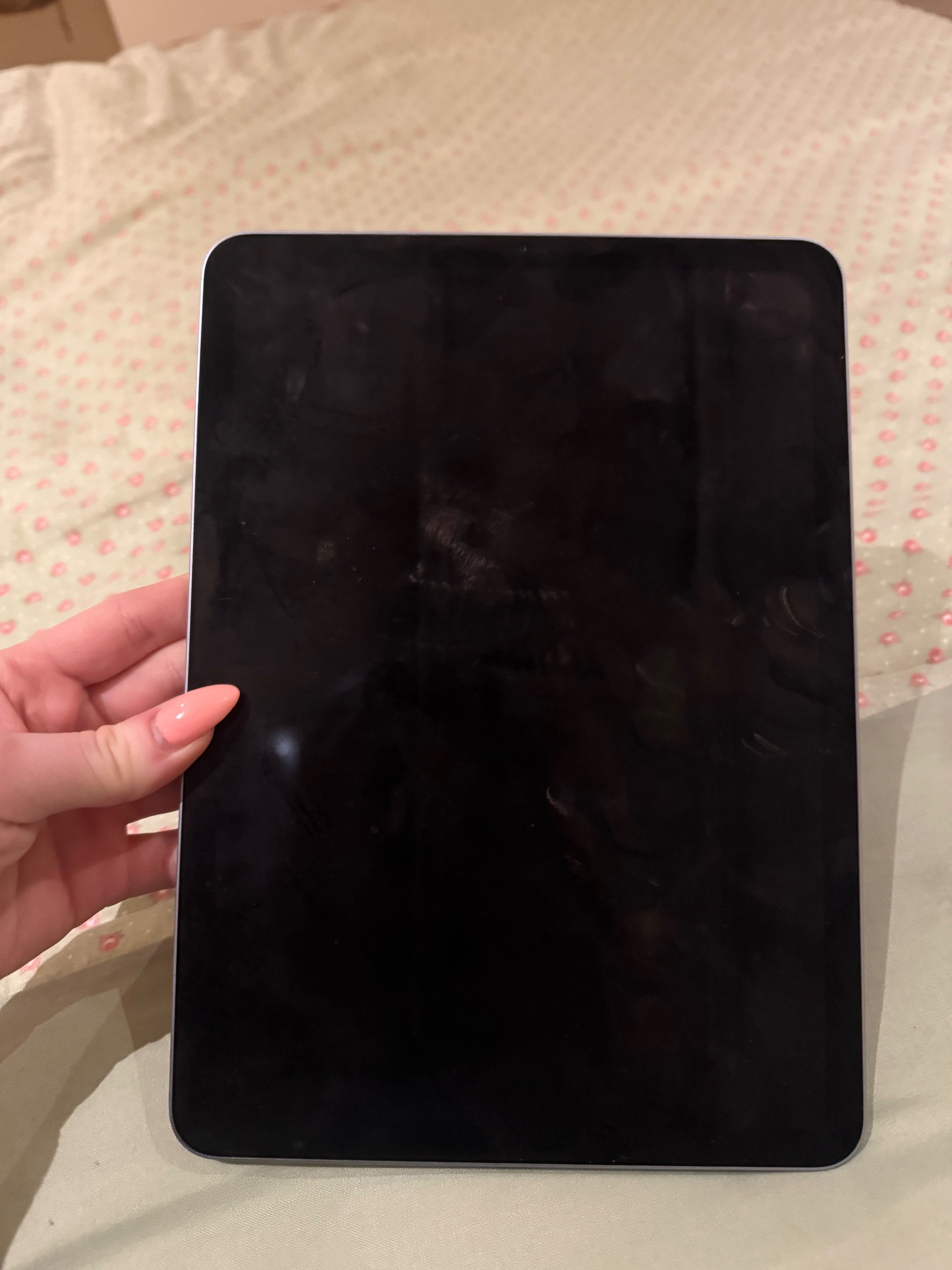 Vendo iPad Air 4th gen (2020) WiFi 64GB