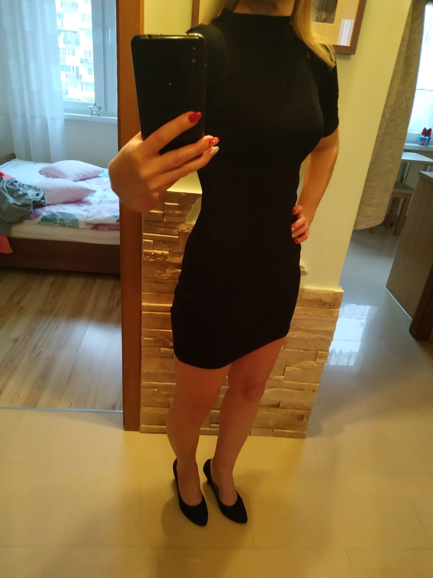 Sprzedam sukienkę mini