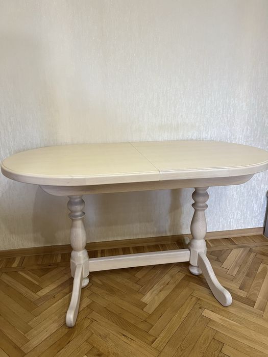 Кухонный стол раскладной