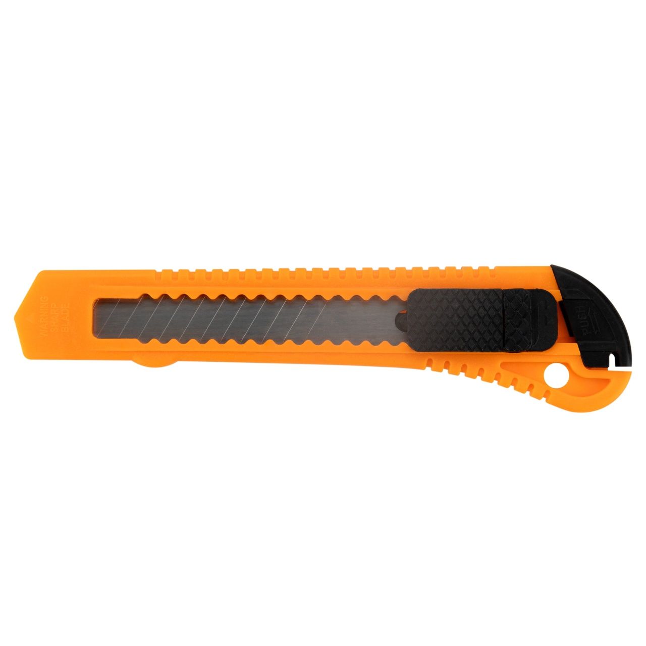 Nóż aluminiowy tapeciak Paczka 12sztuk