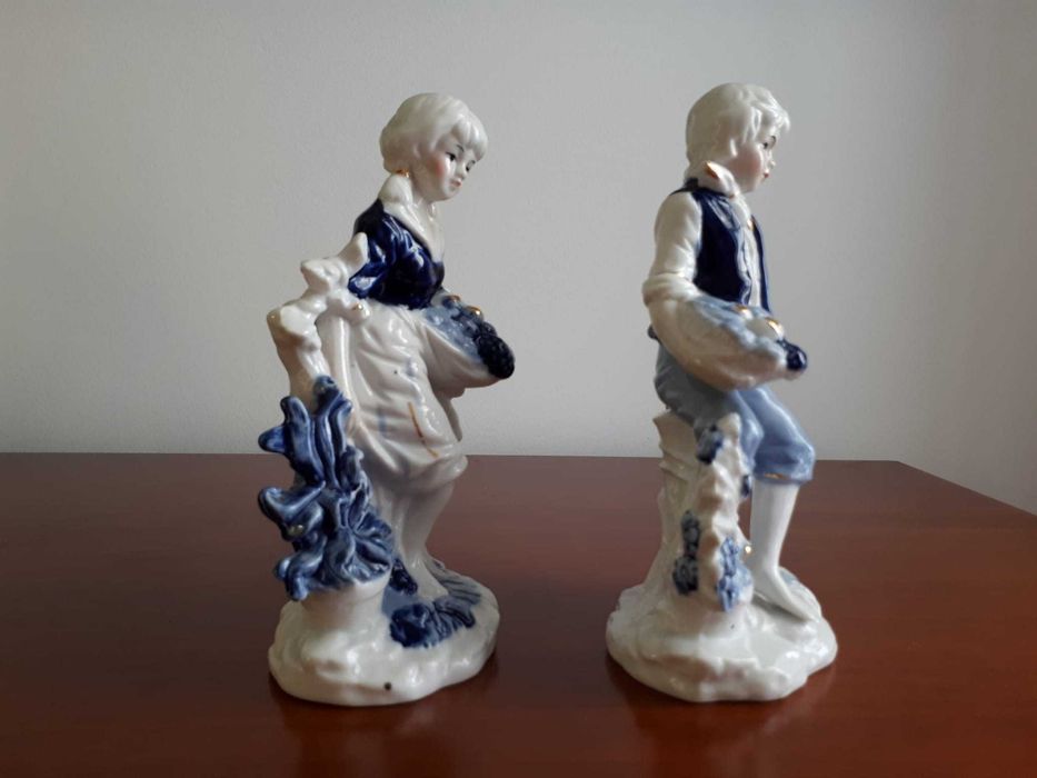 Estatuetas 18 cm