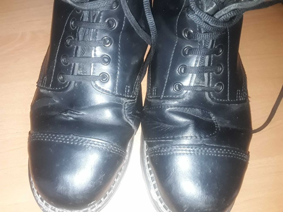 Ботинки Гриндерс