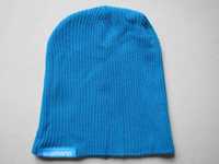 Шапка Hat SHIMANO One Size Unisex blue