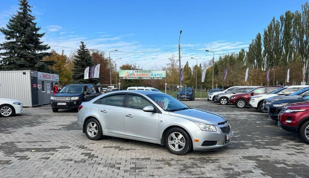 Продам автомобіль