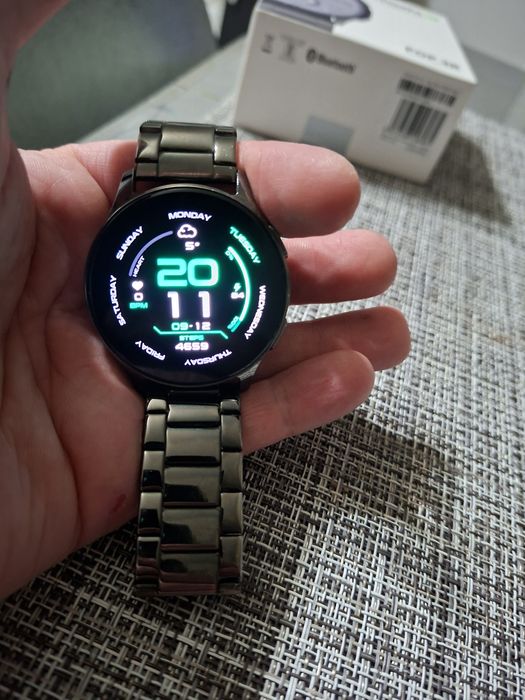 Amazfit pop 3 r смарт годинник
