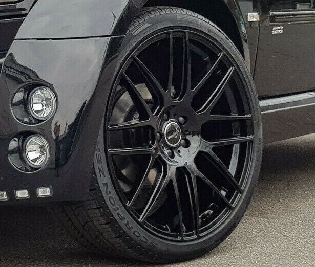 Felgi koła 20 cali WH 26 5x112 audi seat mercedes skoda vw tiguan q5 3