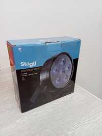 Led прожектор Stag SLI-ECOPAR6