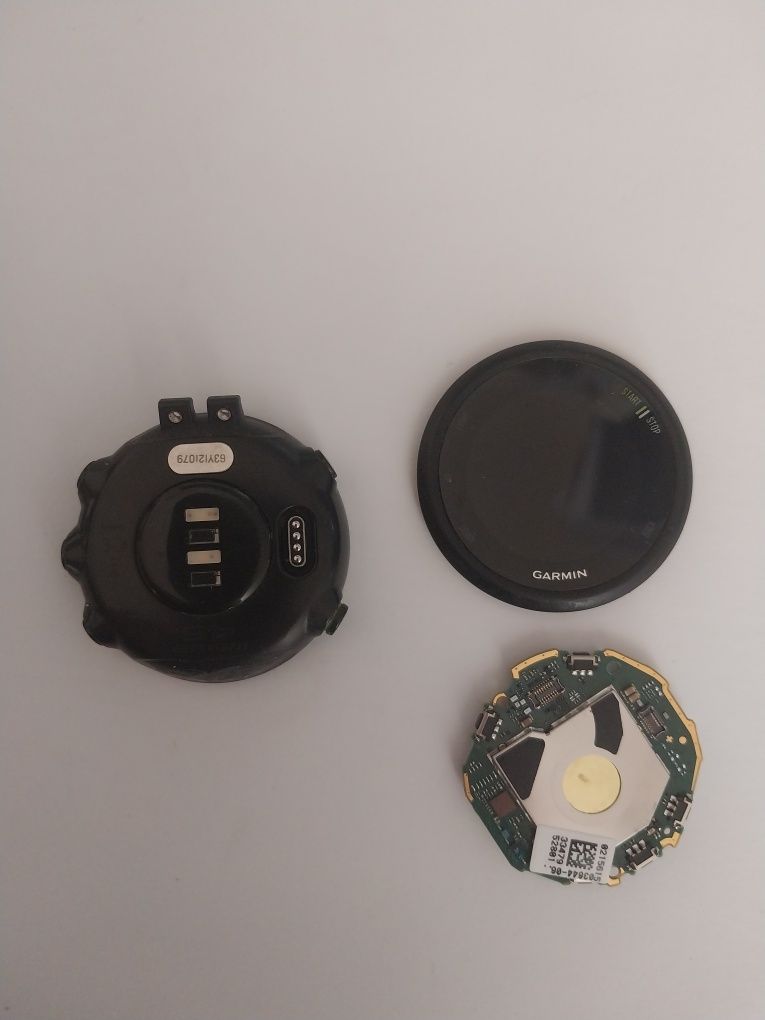 Годиник Garmin Forerunner 45