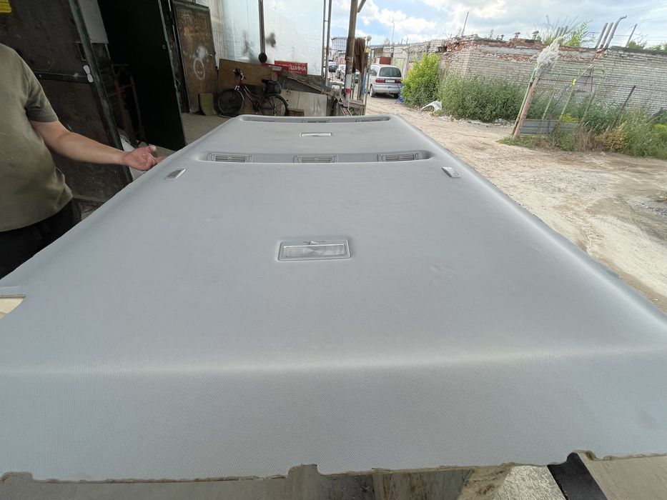 Потолок volkswagen Т4 t4 caravelle