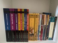 zestaw lektur szkolnych z opracowaniem