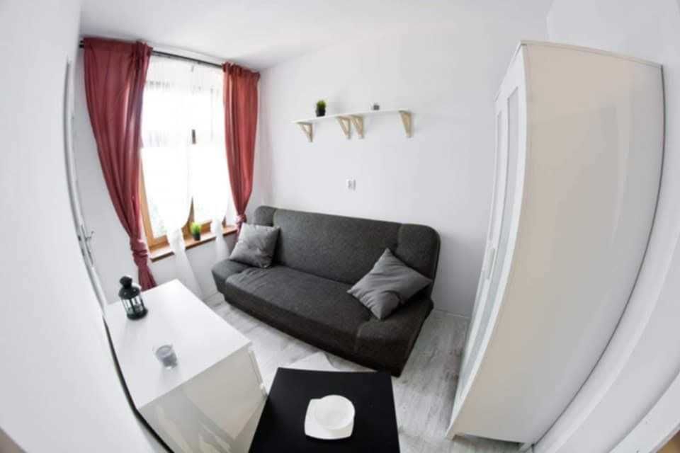 Mała kawalerka na Mokrym!