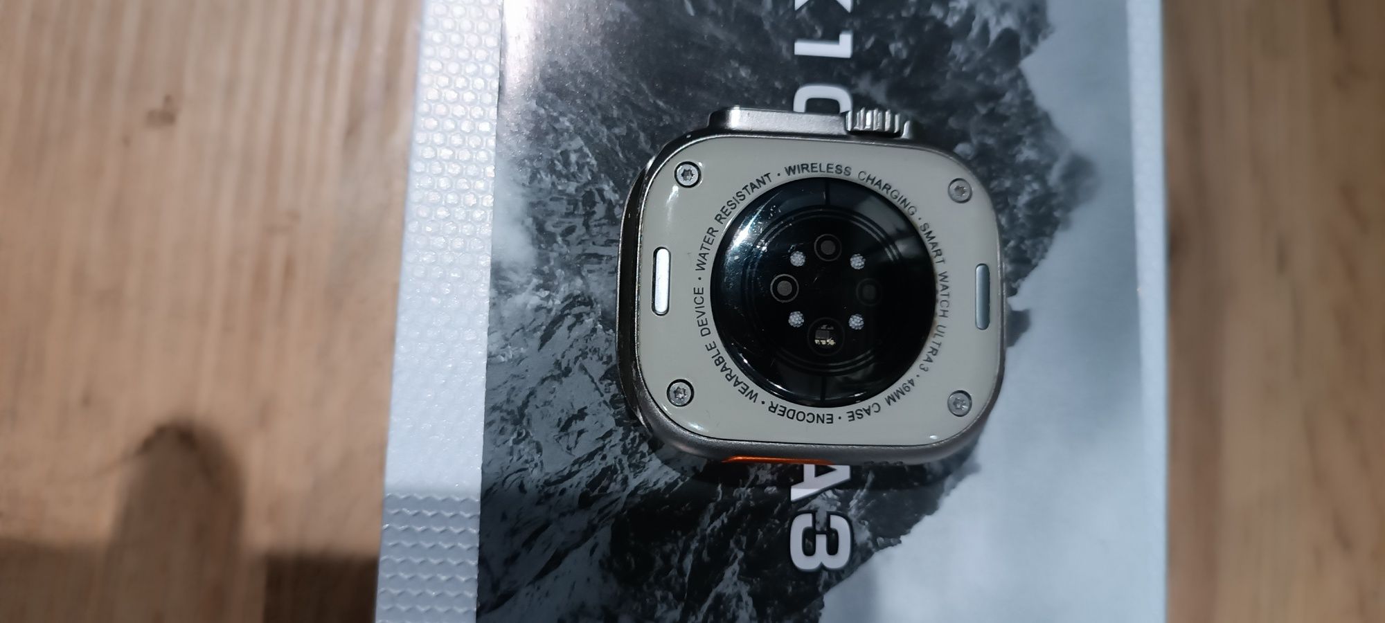 Sprzedam smartwatch