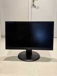 Monitor - 20”- Iiyama ProLite E2083HSD-B1