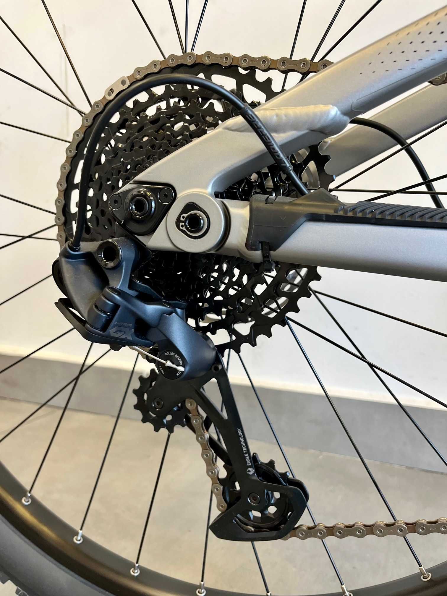 Lapierre Zesty TR 5.9 M -5000 zł FV23 trail XC