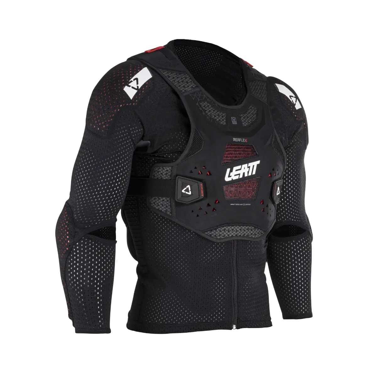 Zbroja ochraniacz ciała Leatt Body Protector ReaFlex rozmiar S/M/L/XL