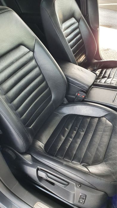 Passat b7 Volkswagen