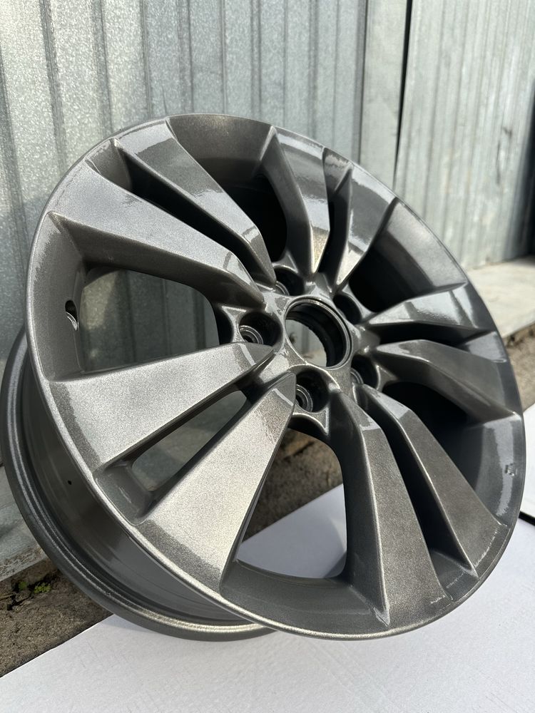 Оригинальные диски Honda R17 5х114,3