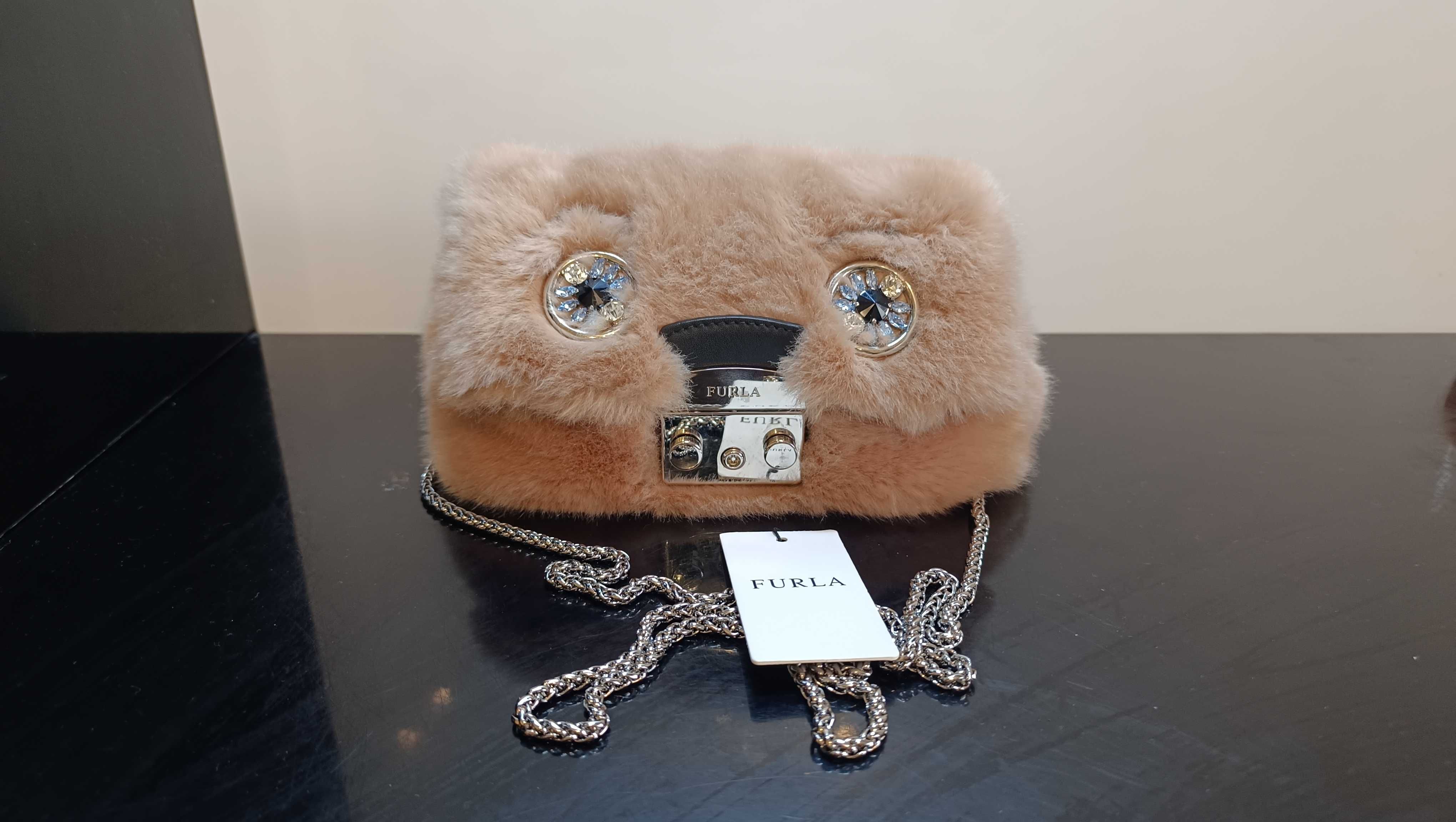 Сумка Furla Metropolis Nuvola