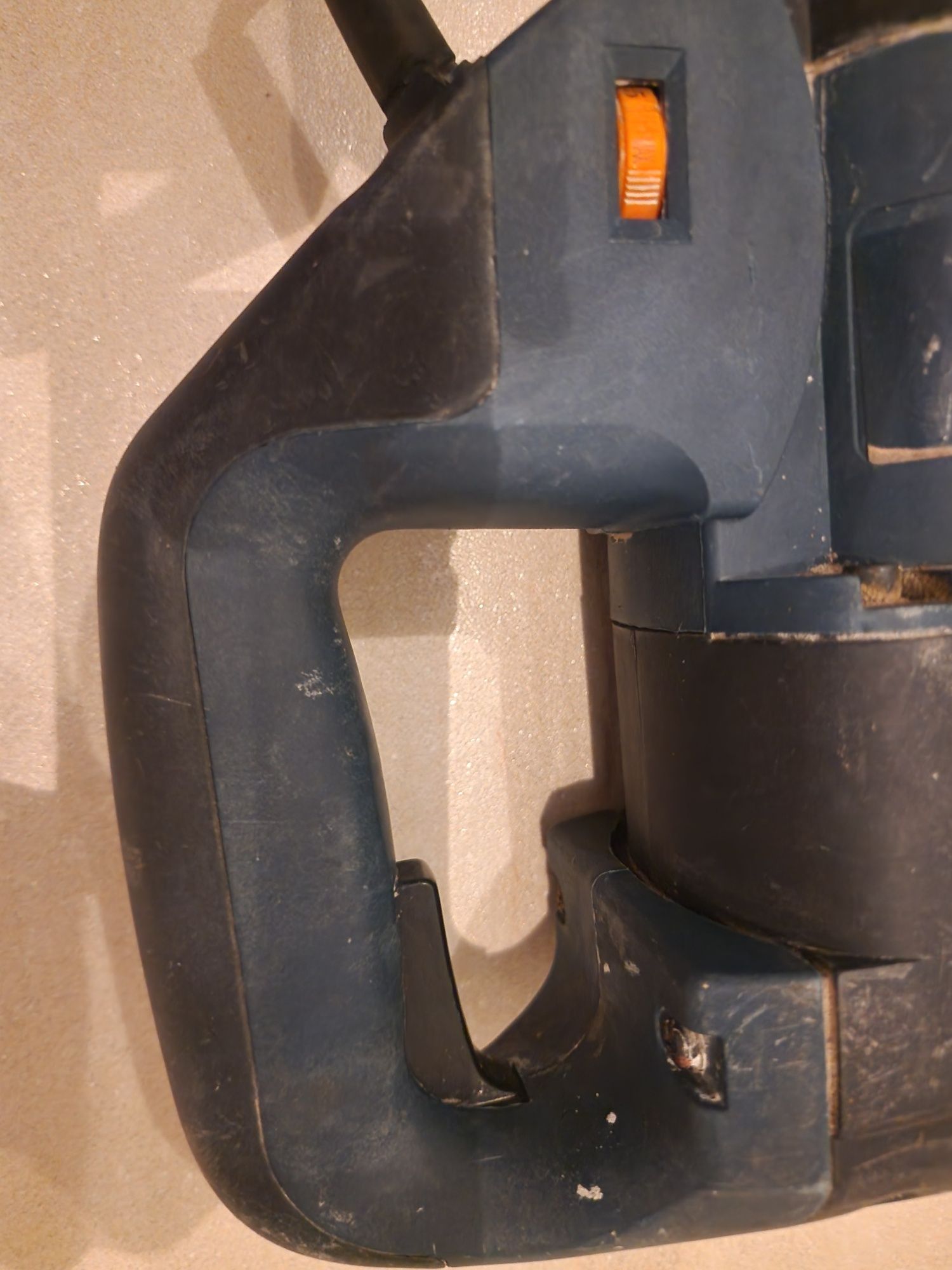 Młotowiertarka Bosch GBH 5-40 sds+