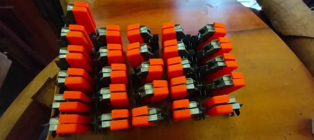 Prowadnice Blum TANDEM PLUS