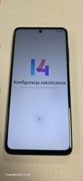 Smartfon Poco M3