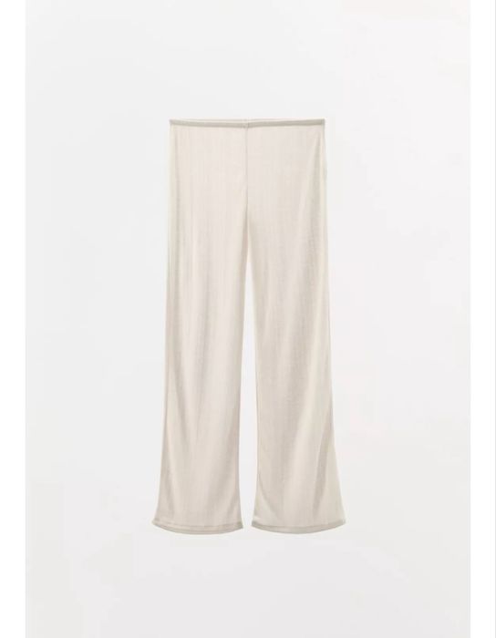 Костюм Zara костюм для дому zara піжама zara s/m