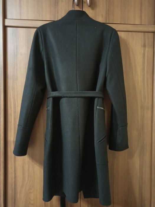 Пальто новое 42 /L/46-48